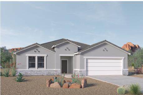 4210 Summit Park Road - Photo 1