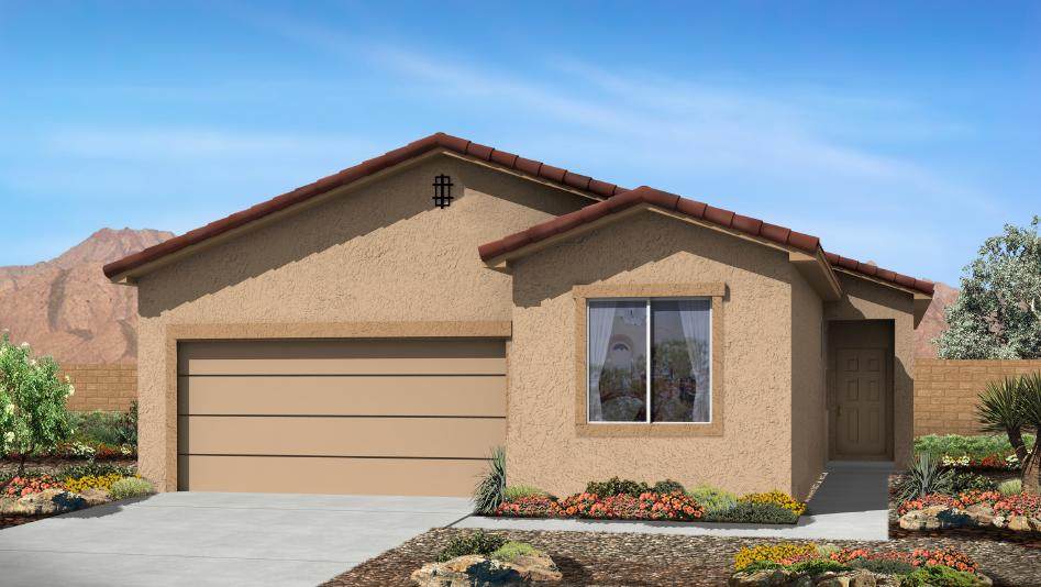 4321 Skyline Loop - Photo 1