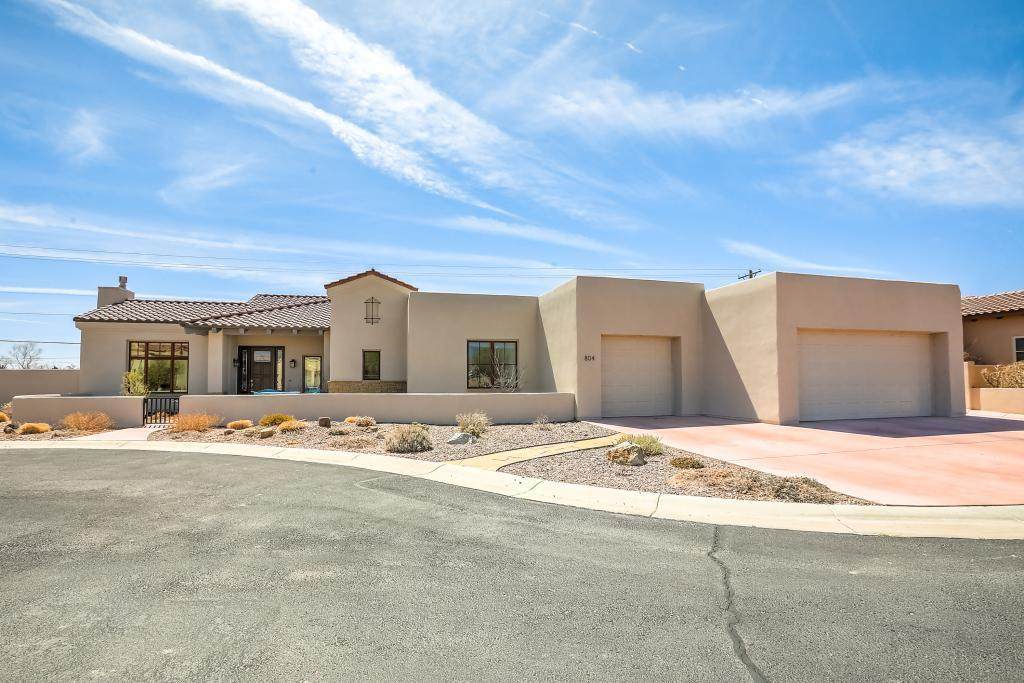 804 Vista Faisan Trail - Photo 1