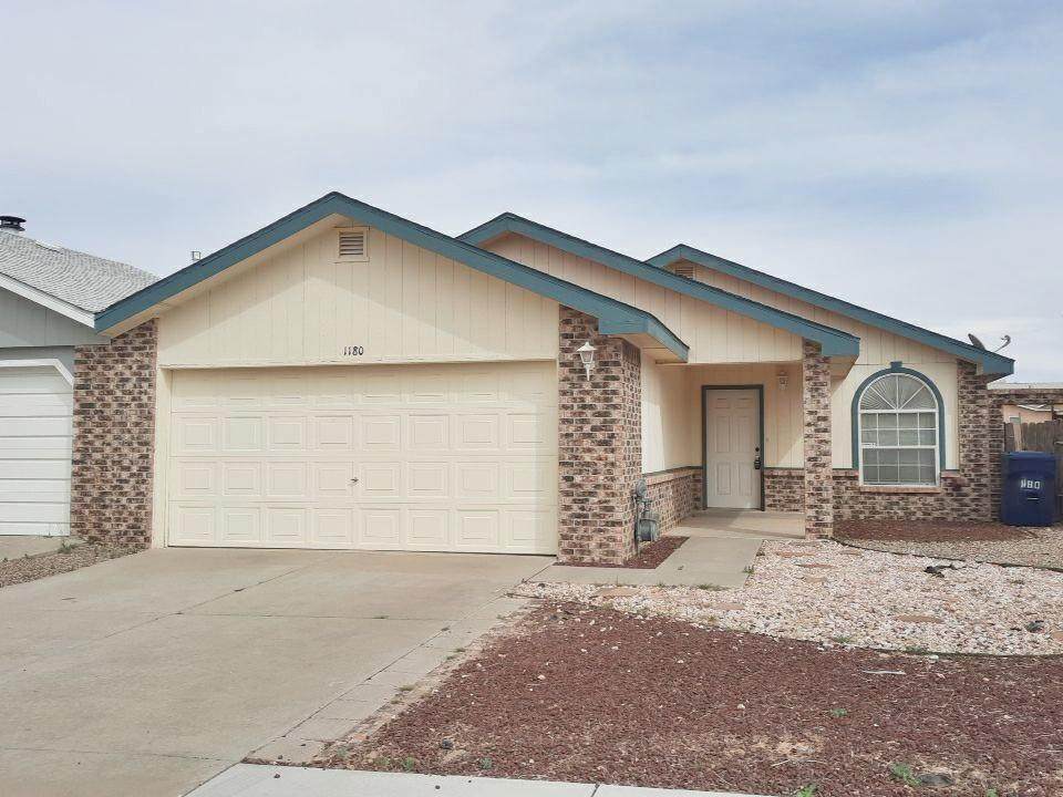 1180 Pandora Drive - Photo 1