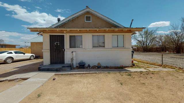 2500 Foothill Road - Photo 1