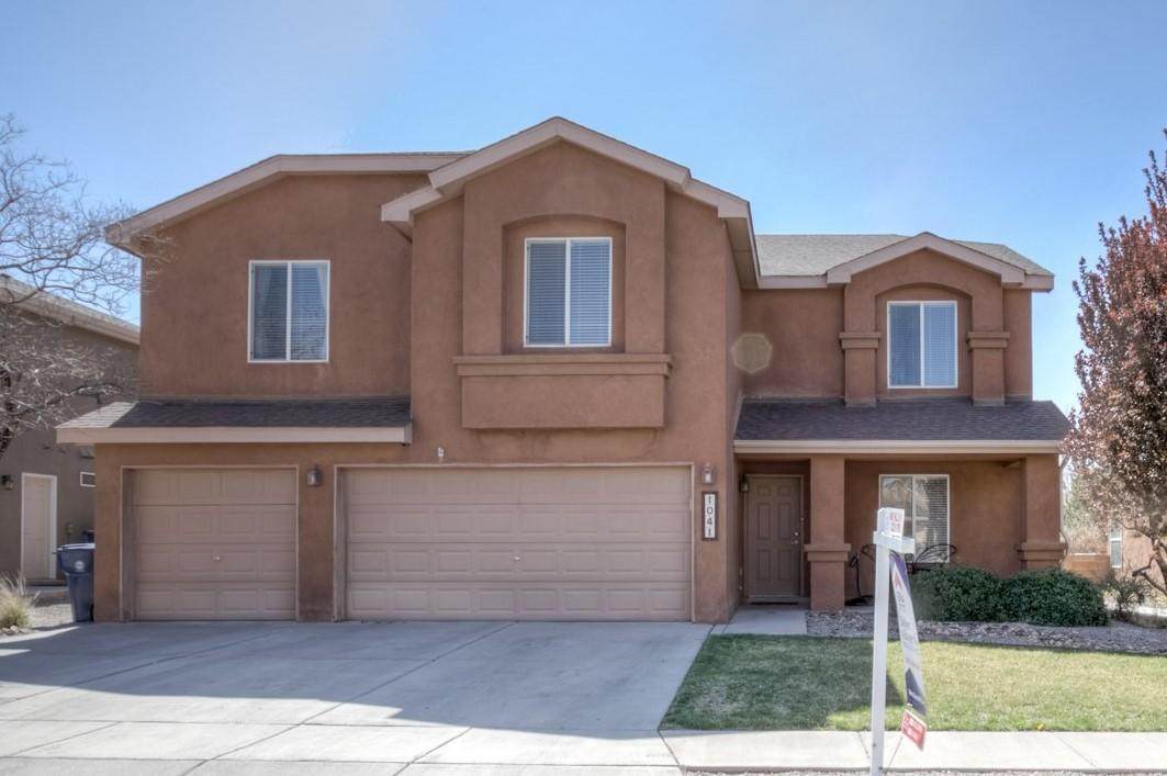 1041 Colibri Avenue - Photo 1