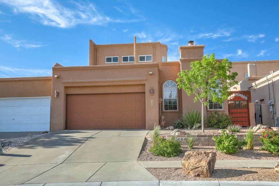 9435 Bent Road - Photo 1