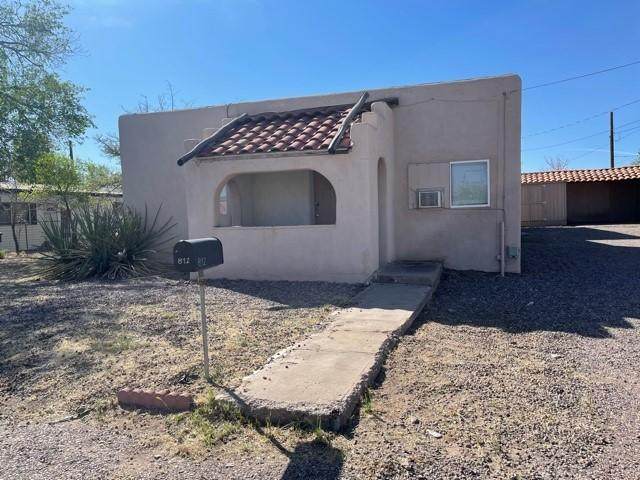 812 Granada Street - Photo 1