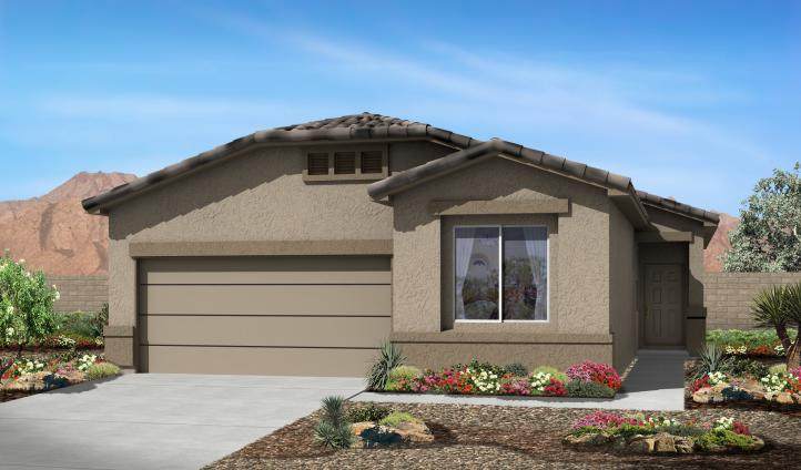 4361 Skyline Loop - Photo 1