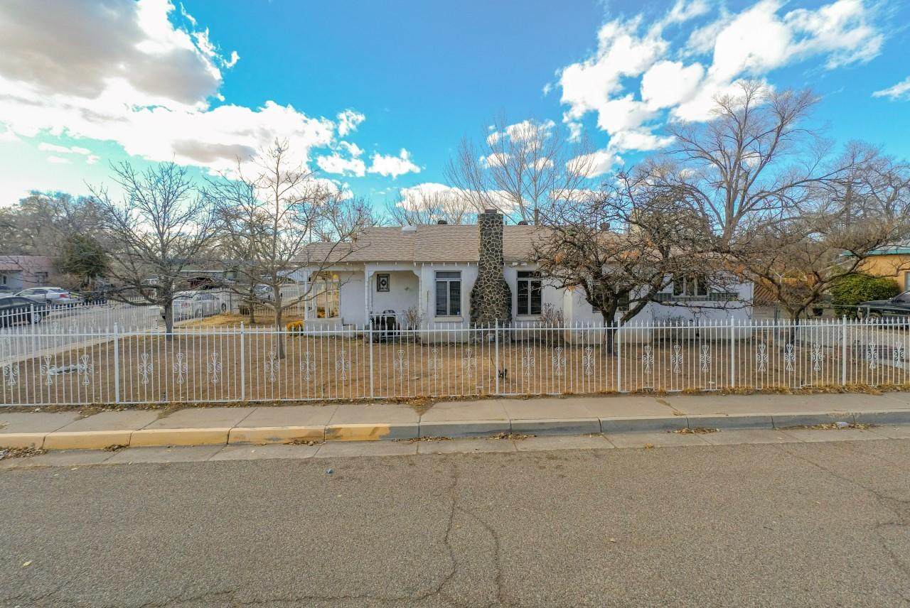 1301 Iron Avenue - Photo 1