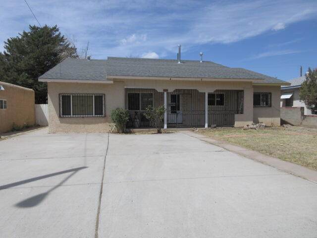 813 Indiana Street - Photo 1