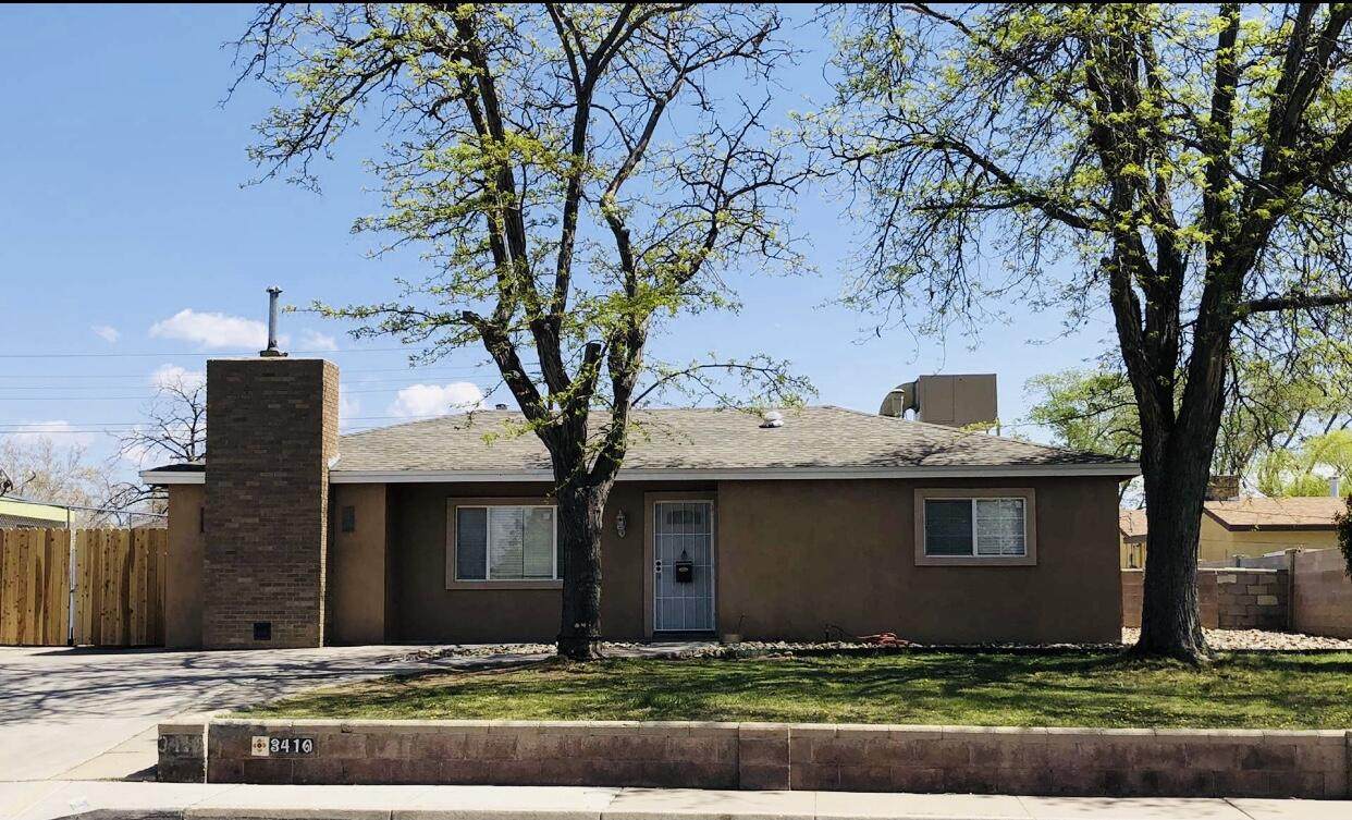 3410 Morningside Drive - Photo 1