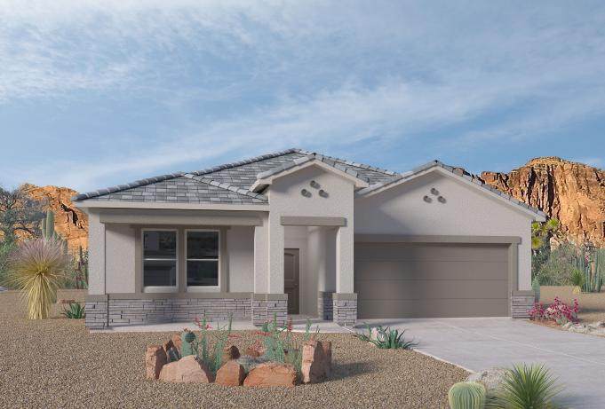 3313 Berkshire Road - Photo 1