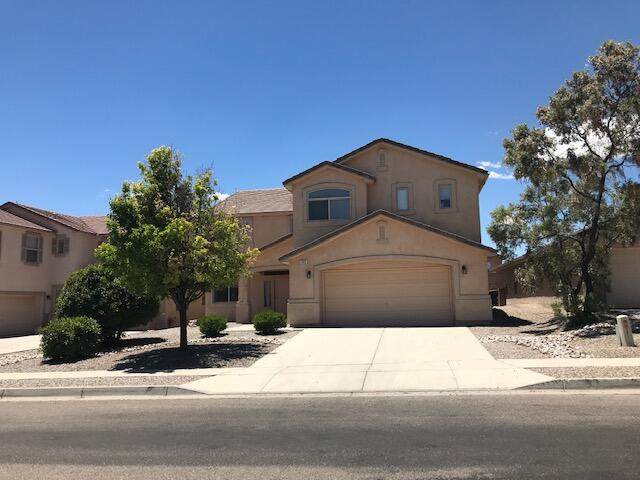 1405 Ducale Drive - Photo 1