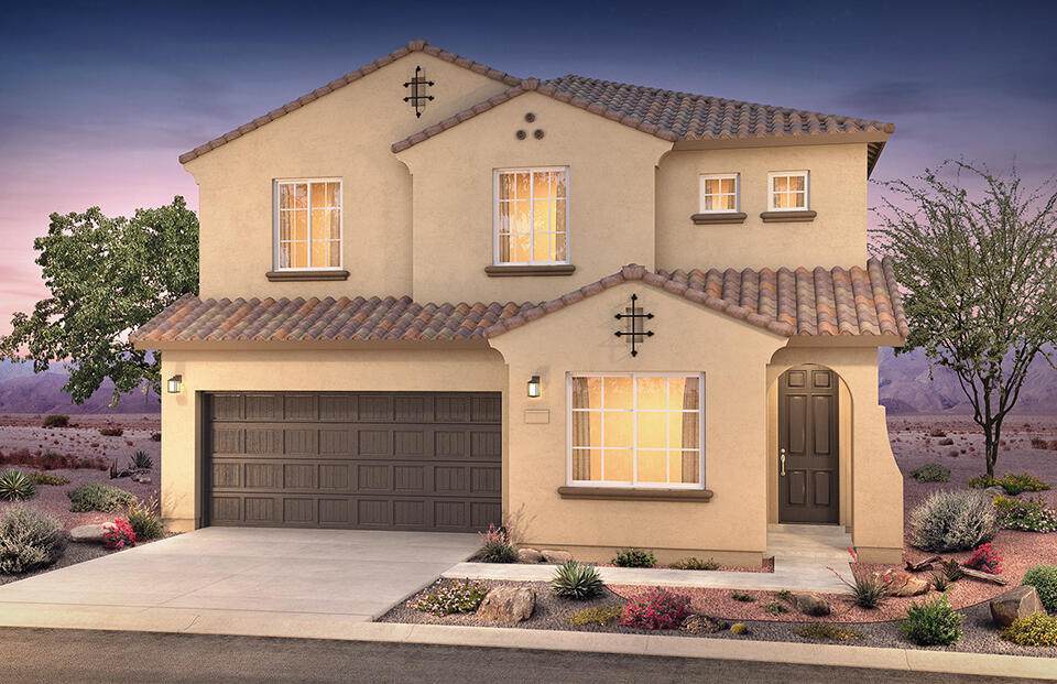 1600 Taos Mountain Way - Photo 1