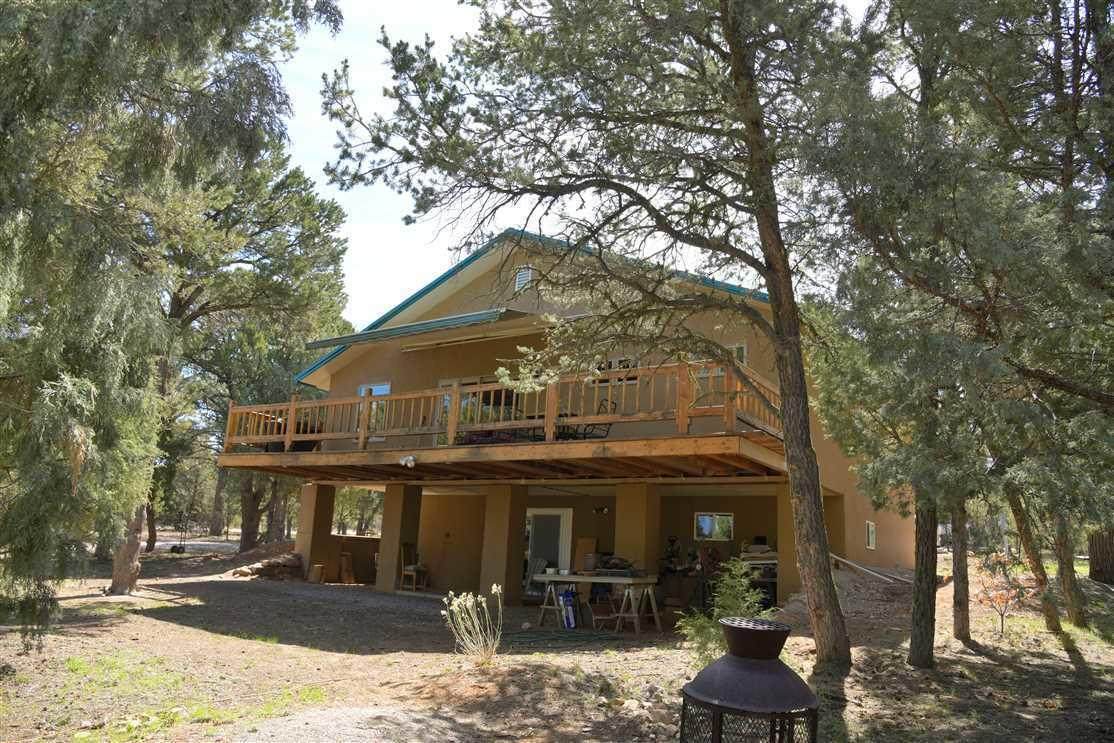103 Acoma Road - Photo 1