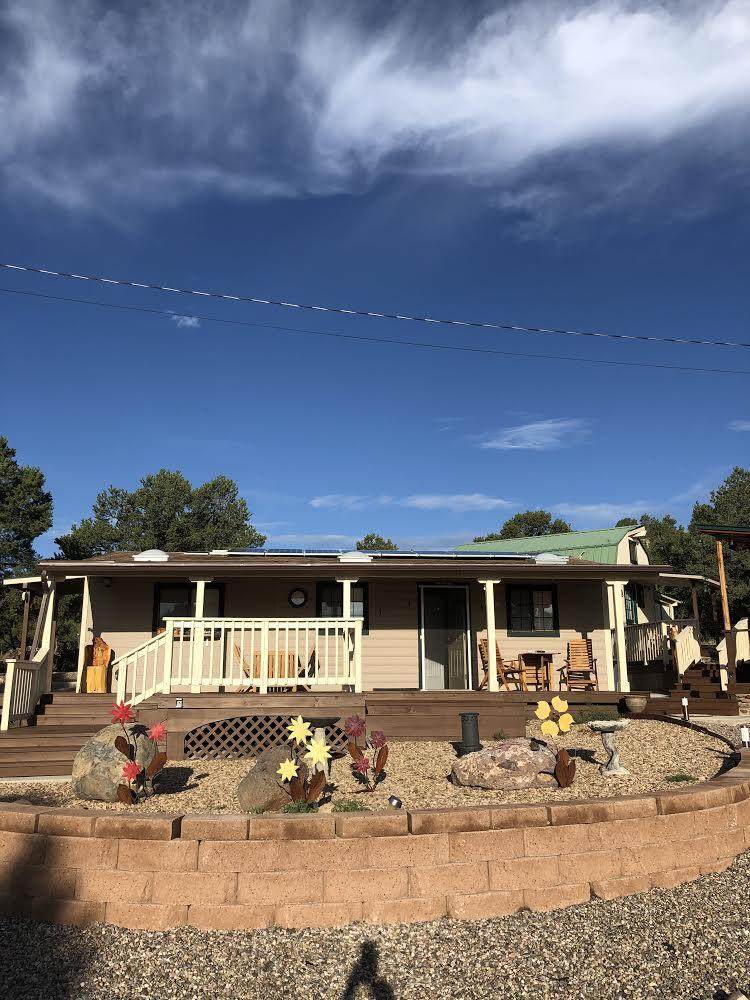 7 Log Cabin Drive - Photo 1