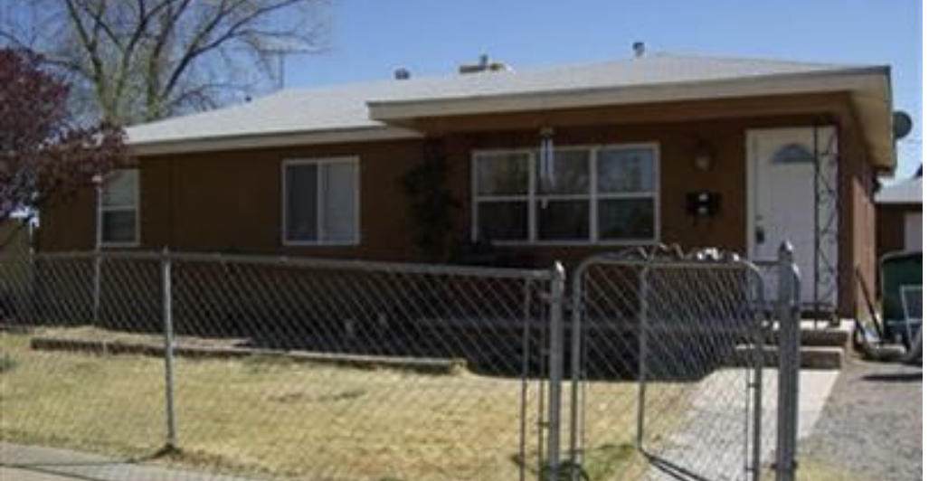 119 Rosedale - Photo 1