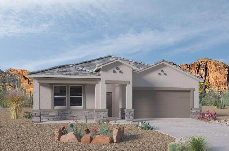 4424 Skyline Loop - Photo 1