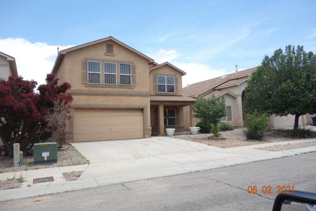 1320 Amole Drive - Photo 1