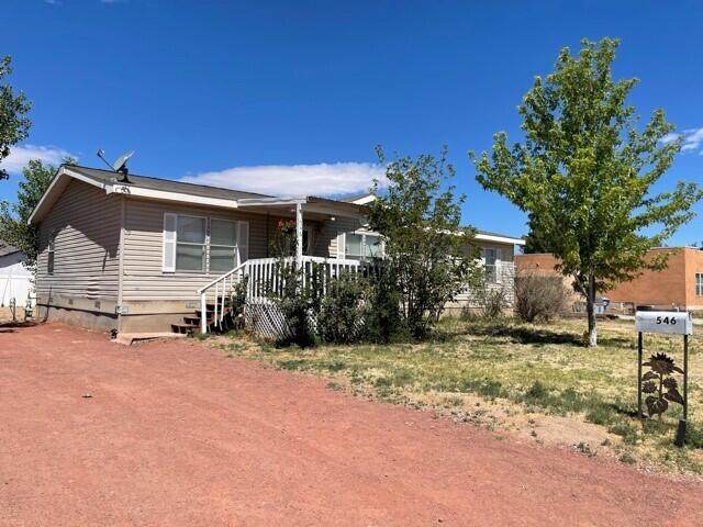 546 Melody Lane - Photo 1