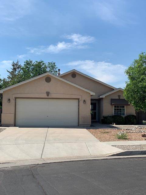 6854 Piedra Quemada Road - Photo 1