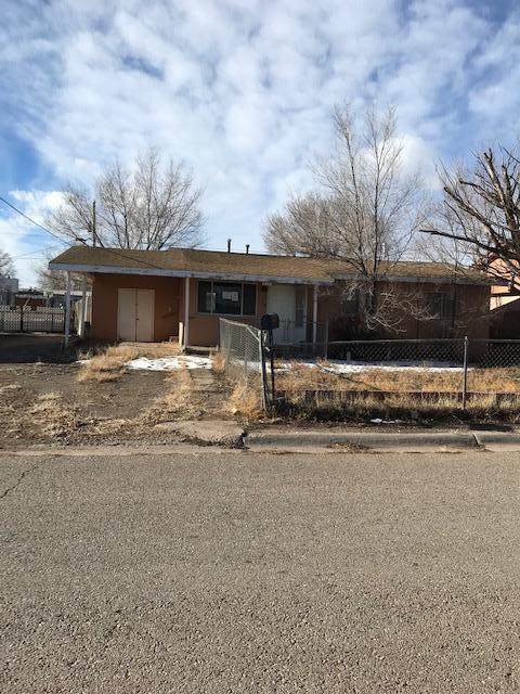 613 Sargent Street - Photo 1