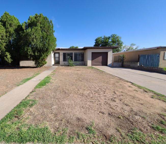 4808 Palo Duro Avenue - Photo 1
