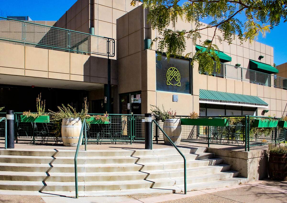 1100 San Mateo Boulevard - Photo 1