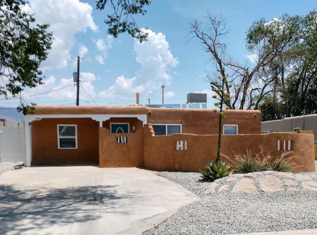916 Palomas Drive - Photo 1