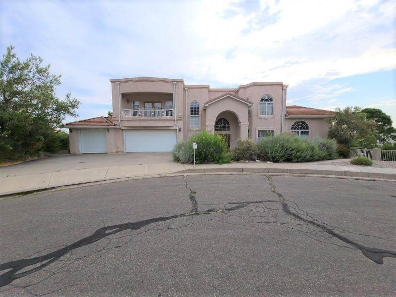 13319 Arch Court - Photo 1