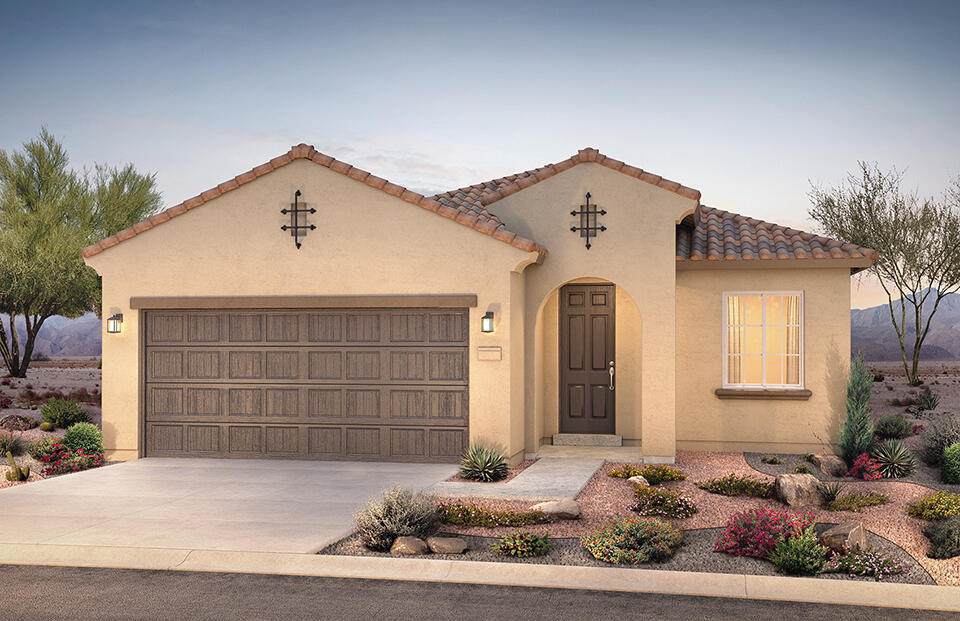 1624 Mammoth Way - Photo 1