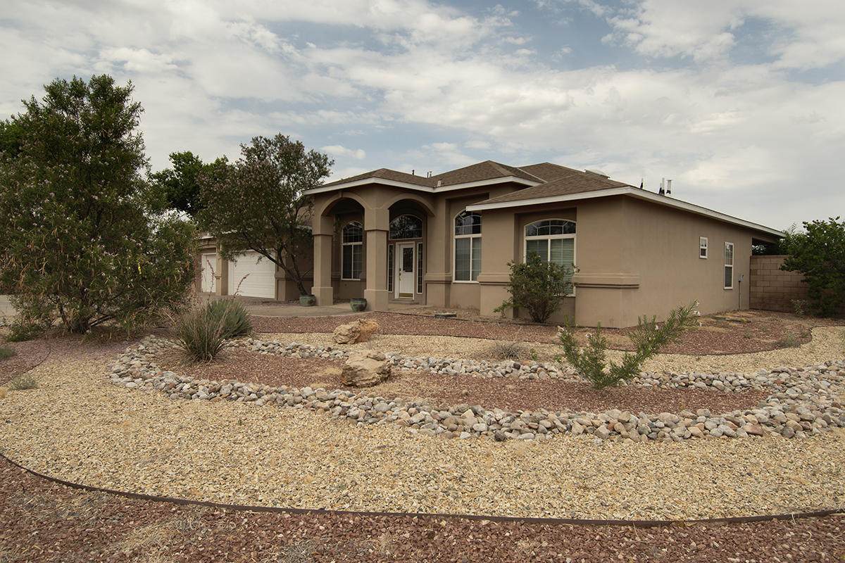 5321 Don Miguel Place - Photo 1