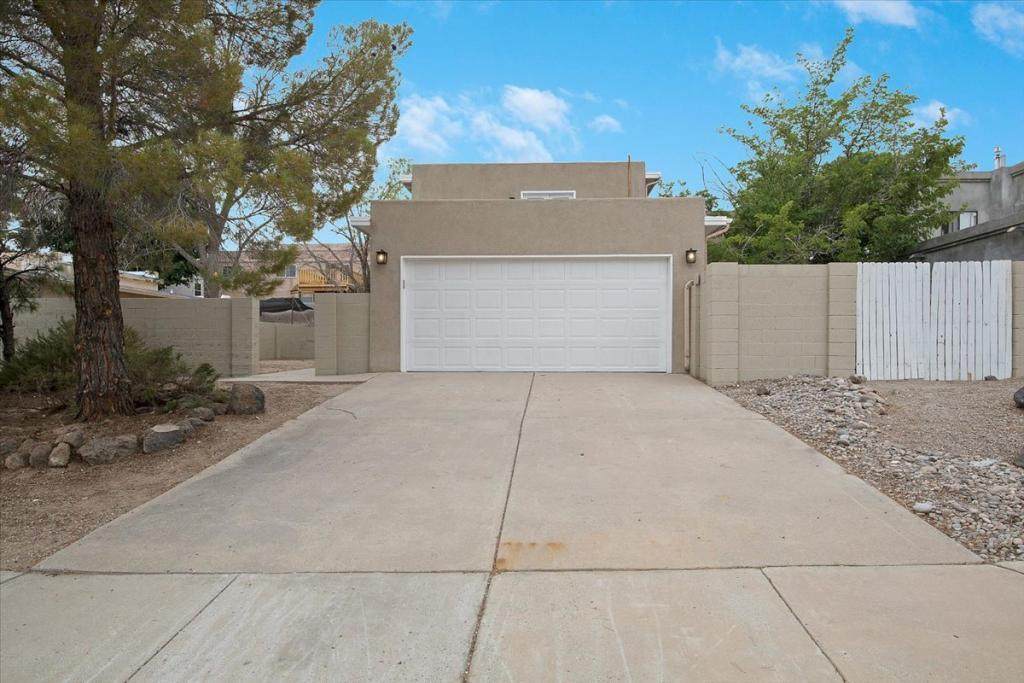 8001 Independence Drive - Photo 1