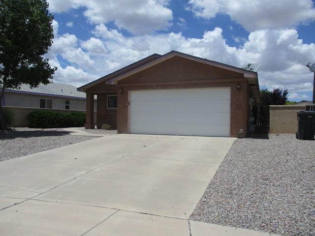 533 Cimarron Meadows Drive - Photo 1