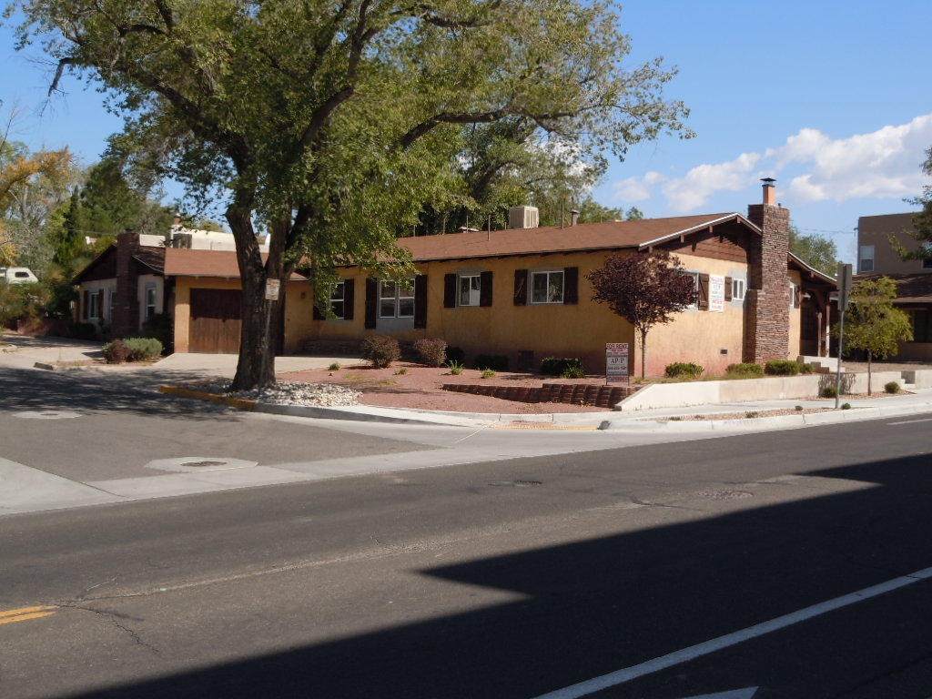 408 Maple Street - Photo 1