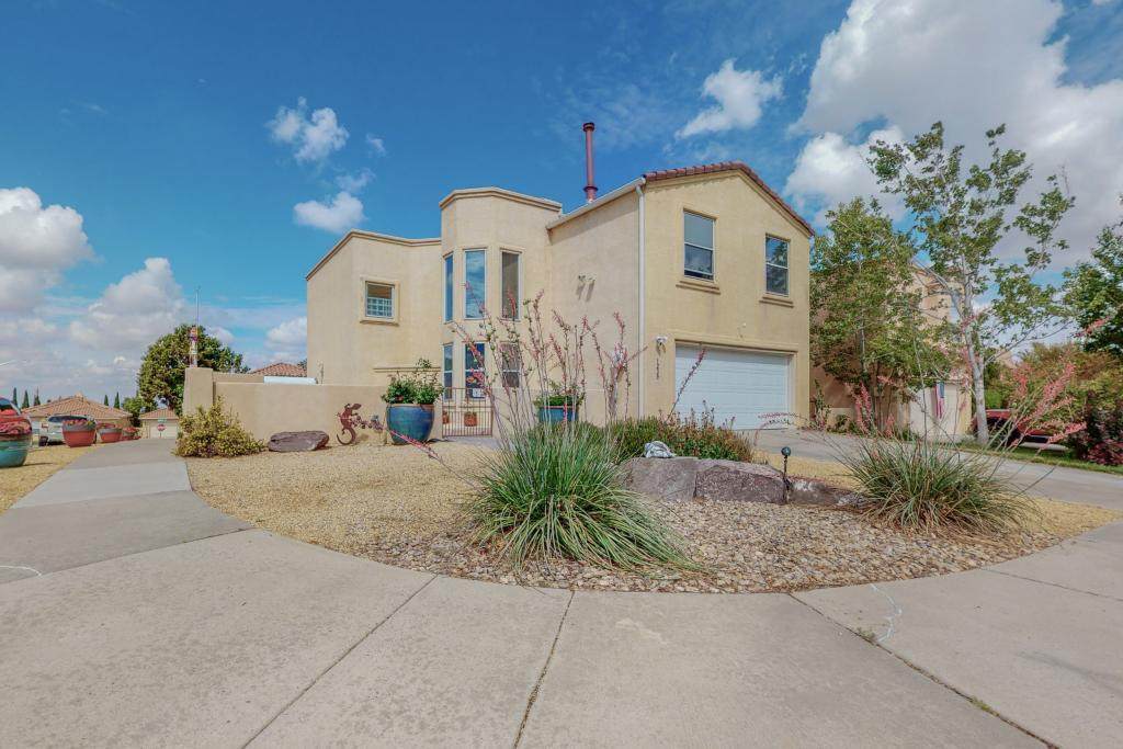 1239 Monte Verde Drive - Photo 1