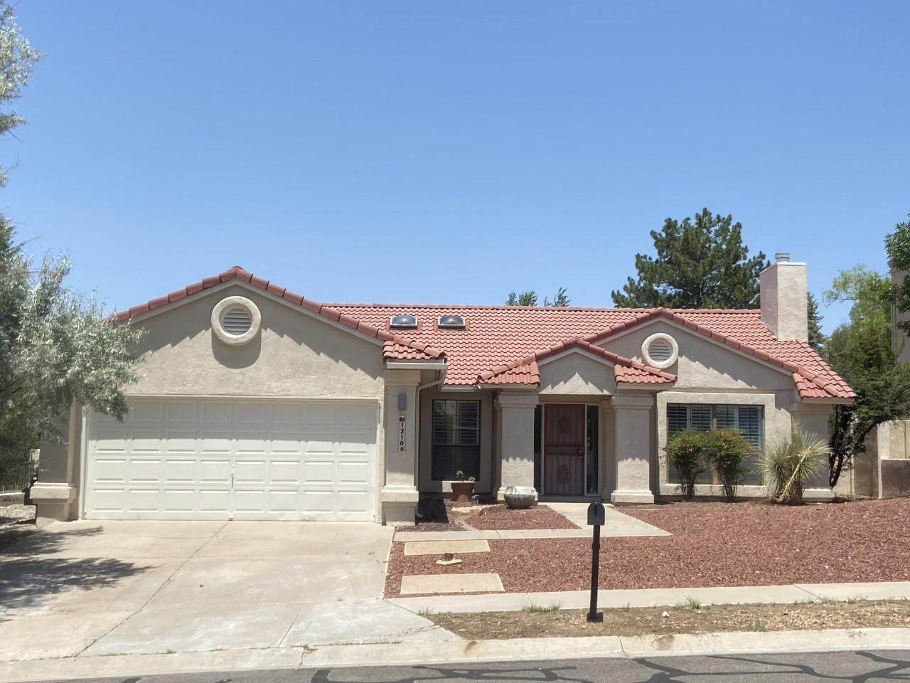 12105 La Vista Grande Drive - Photo 1