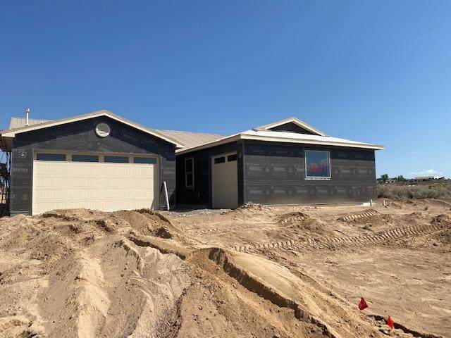 2601 Istle Street - Photo 1