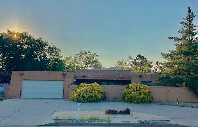 3808 Pennsylvania Street - Photo 1