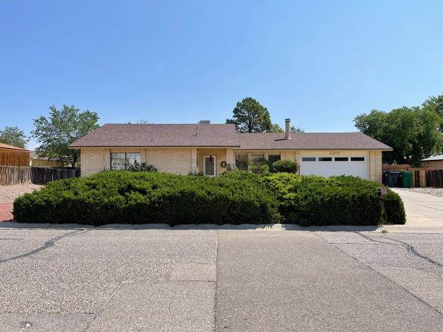 2207 Spruce Needle Road - Photo 1