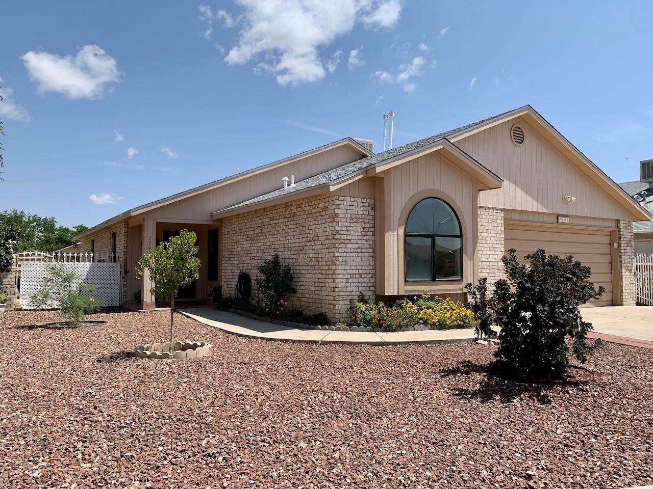 7705 Santa Catarina Court - Photo 1