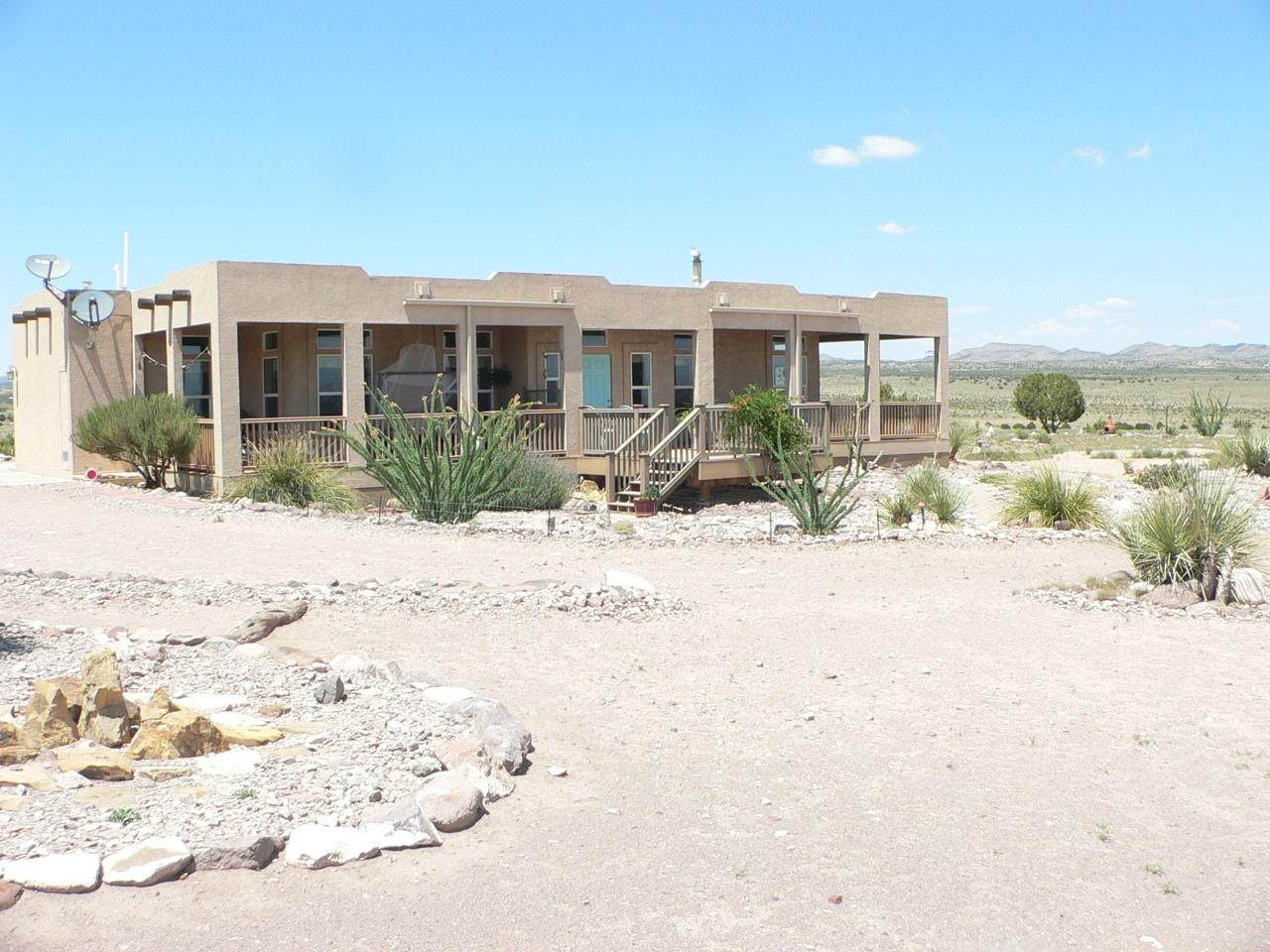 449 Del Curto Road - Photo 1