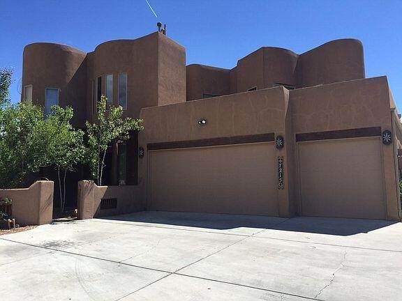 7215 Desert Sun Road - Photo 1