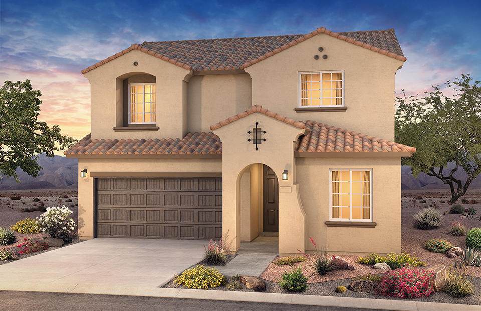 1616 Mammoth Way - Photo 1