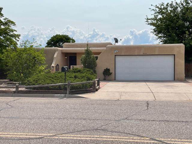 10120 La Paz Drive - Photo 1