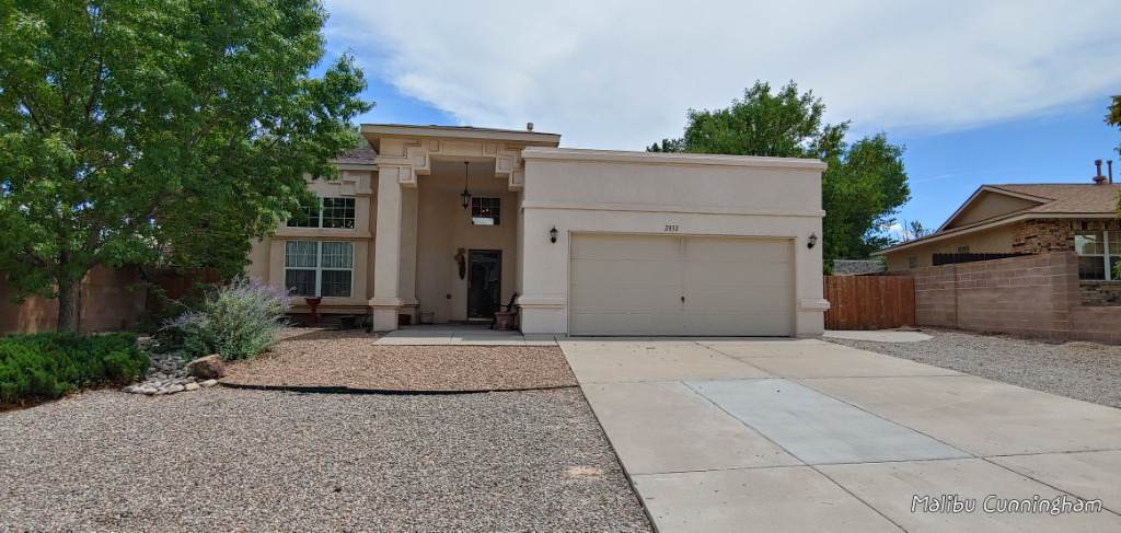 2832 Mesa Road - Photo 1