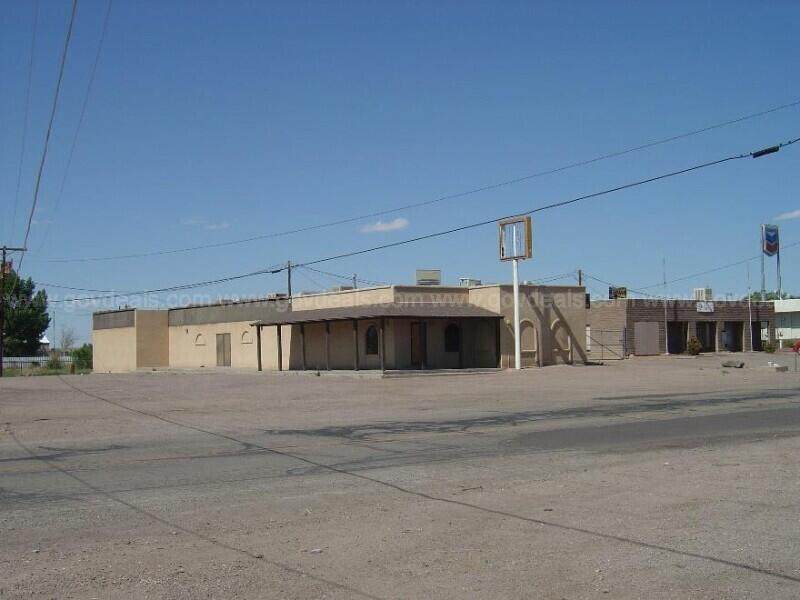 105 Francisco De Avondo - Photo 1