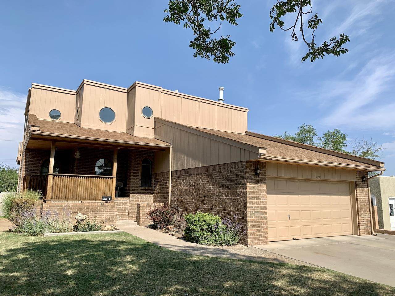 409 Vassar Drive - Photo 1