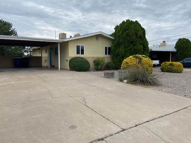 1835 Solano Drive - Photo 1