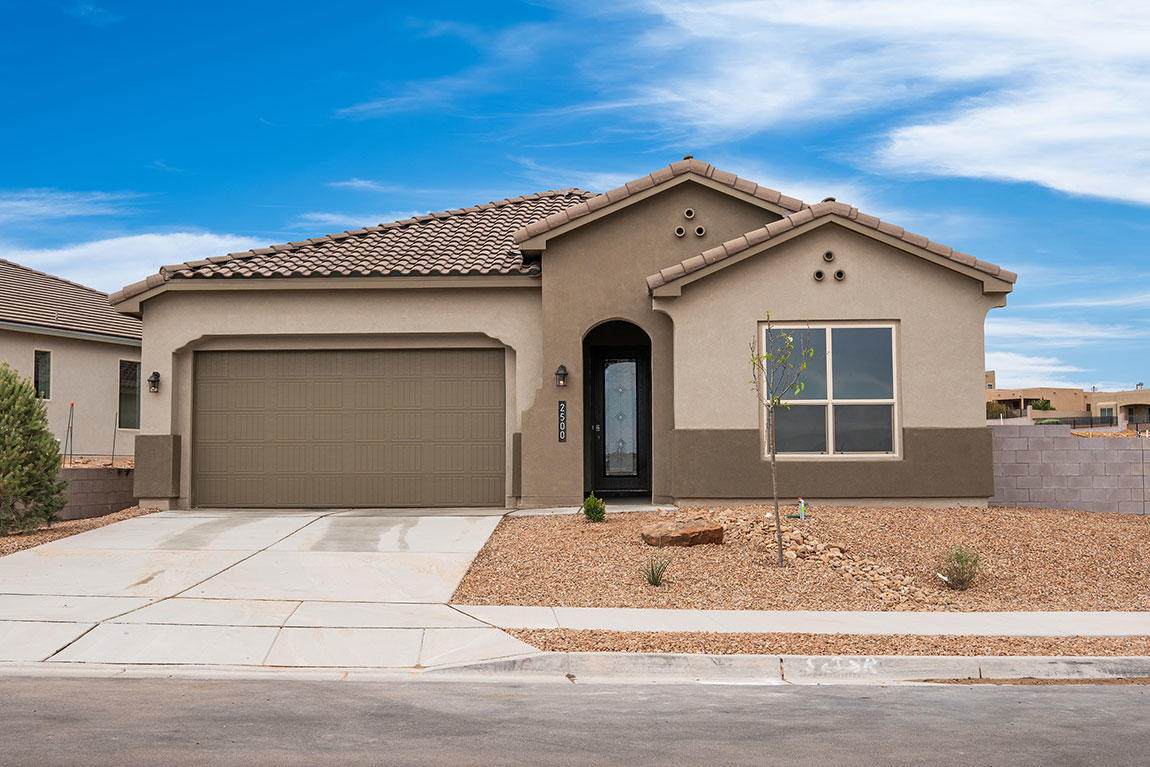 5950 Las Vacas Court - Photo 1