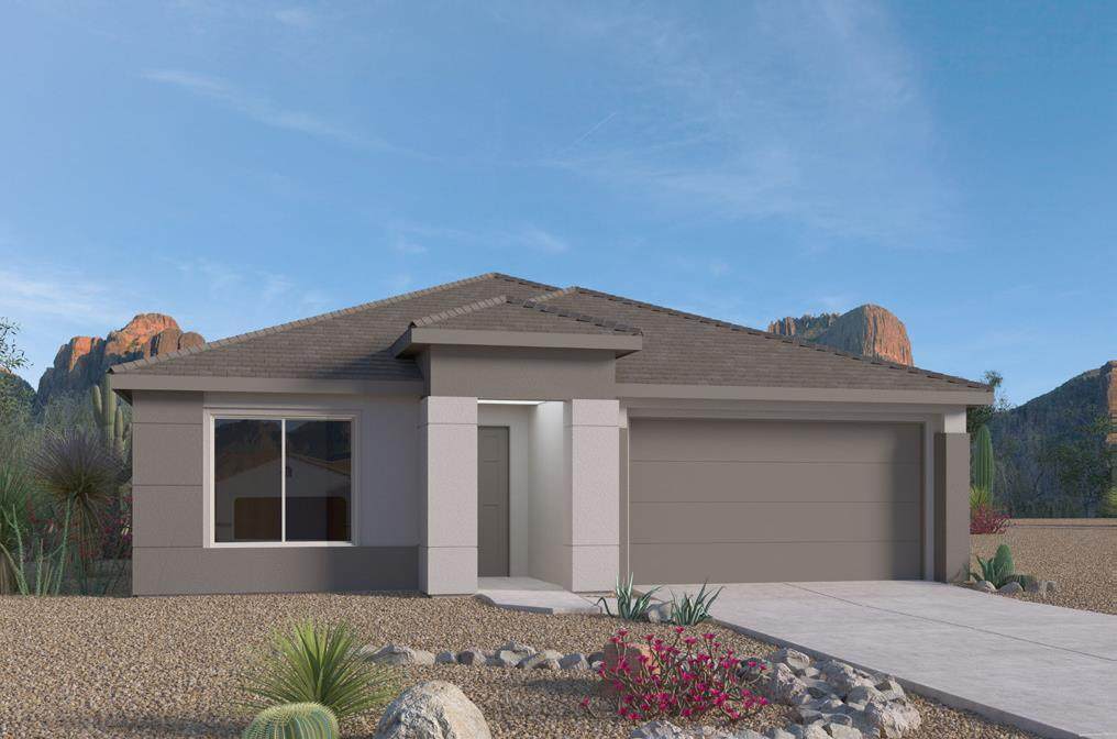 2547 Mccauley Loop - Photo 1