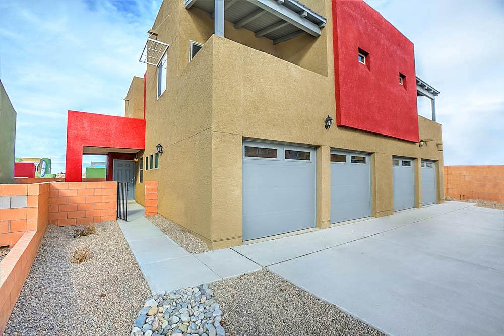 1509 Borrego Drive - Photo 1