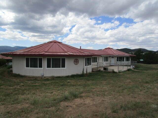 1289 Mountain Valley Road - Photo 1